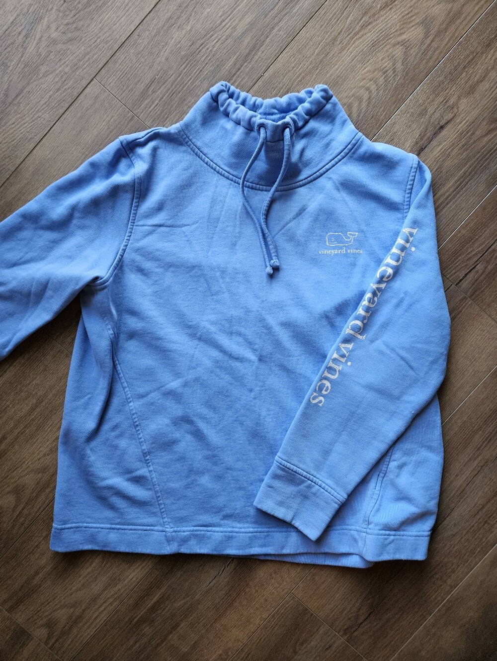 Womens Sz L Vineyard Vines Sweatshirt